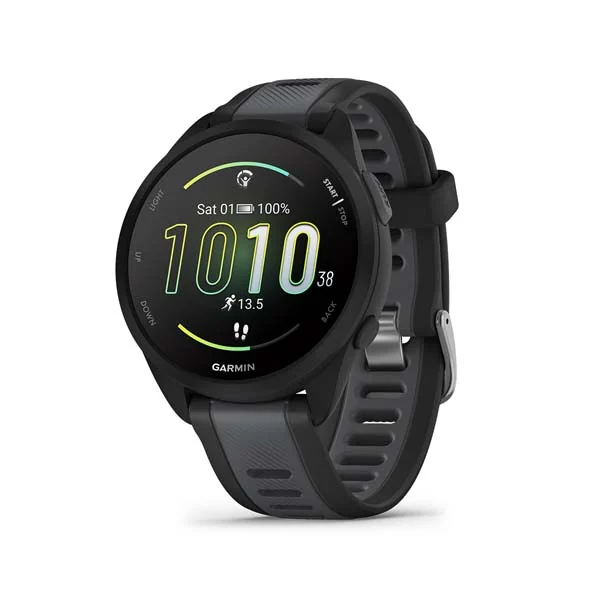 Garmin Forerunner 165 review: a focused running watch with modes to understand