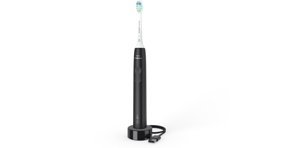 Philips Sonicare 4100 HX3681/24 review: useful brushing prompts without a connected app