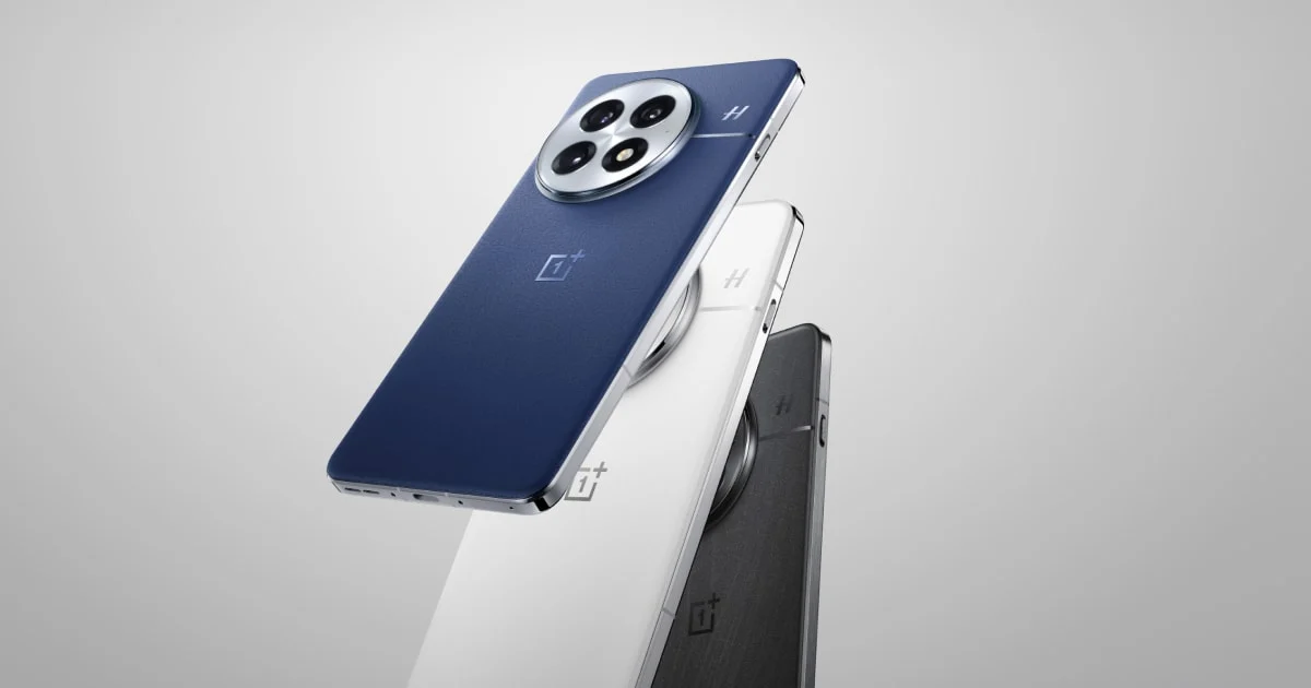 OnePlus 13 Review: A large phone built around charging flexibility