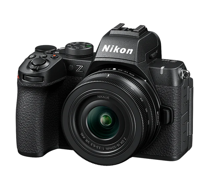 Nikon Z50II Review: An Approachable DX Camera With Useful Creative Controls