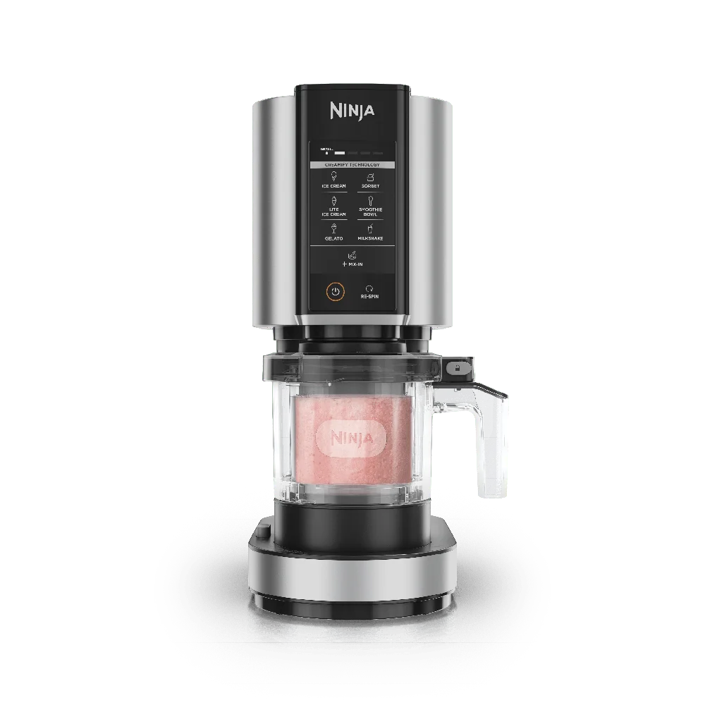 Ninja CREAMi NC301 Review: Custom frozen treats reward planning ahead
