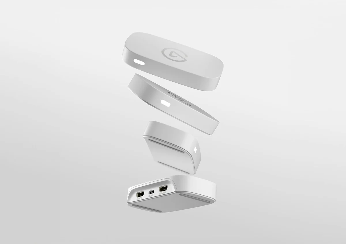 Elgato Game Capture Neo Review: A simple capture path when 1080p60 is the intended output