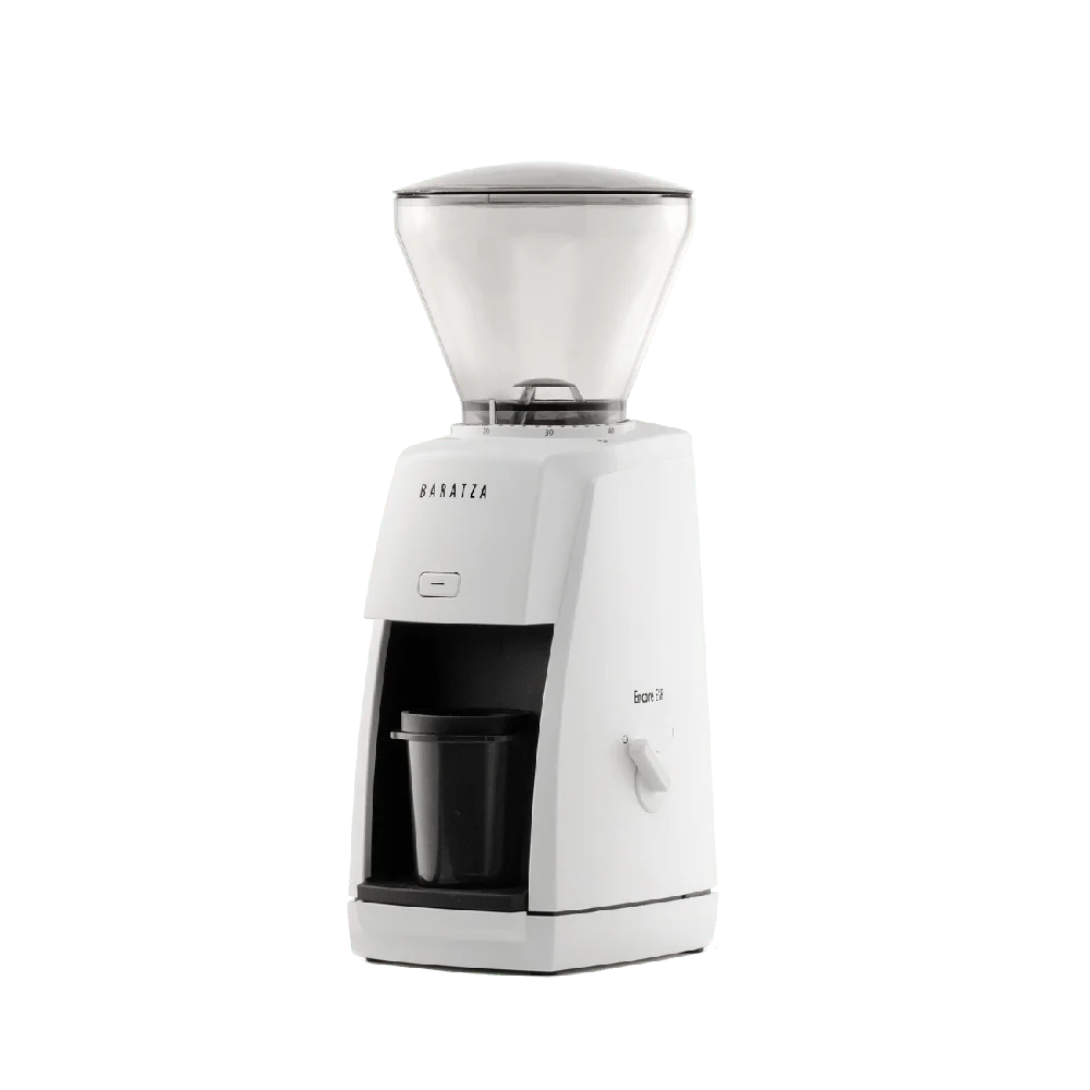 Baratza Encore ESP Review: One grinder for an espresso-curious kitchen