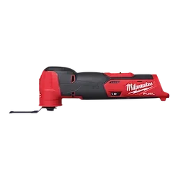 Milwaukee M12 FUEL 2526-20 review: a compact multi-tool with useful accessory changes
