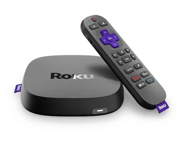 Roku Ultra 2024 Review: A TV Upgrade Without Replacing the Screen