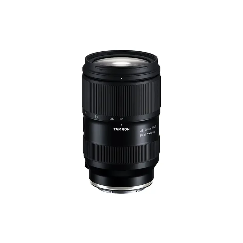 Tamron 28–75mm F/2.8 Di III VXD G2 A063 Sony E Review: A Standard Zoom With a Deliberate Wide-End Tradeoff
