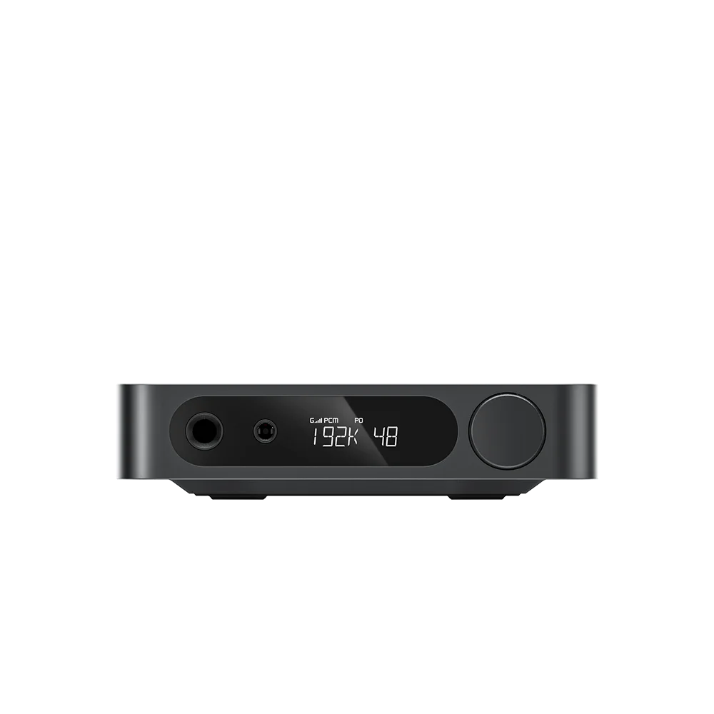 FiiO K11 Review: A compact wired hub for desktop headphones