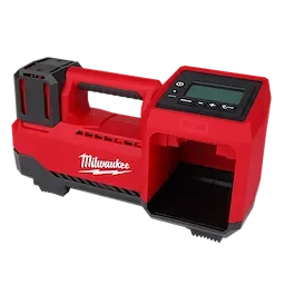Milwaukee M18 Inflator Review: Best Considered as Part of a Battery System