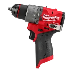 Milwaukee M12 FUEL 3404-20 review: compact drilling with a mechanical clutch