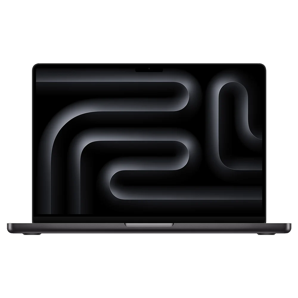 Apple MacBook Pro 14-inch M4 (2024) Review: The display and ports make the case