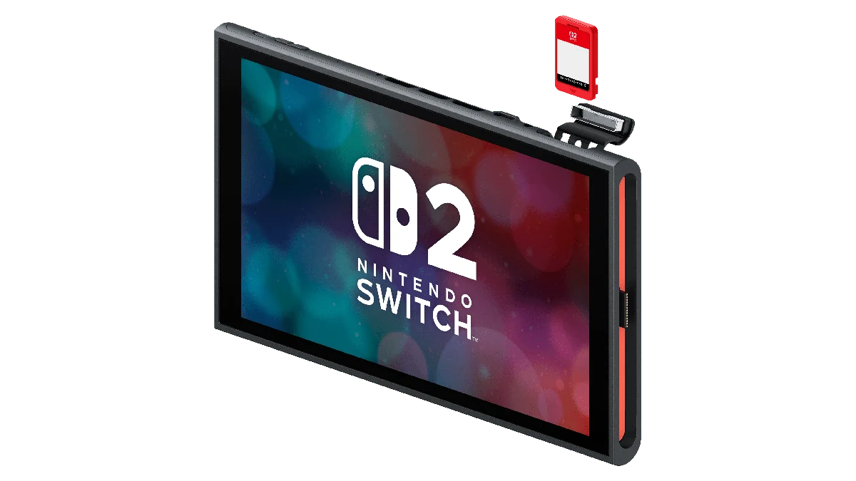 Nintendo Switch 2 Review: Buy the Game Library Before the Display Specification
