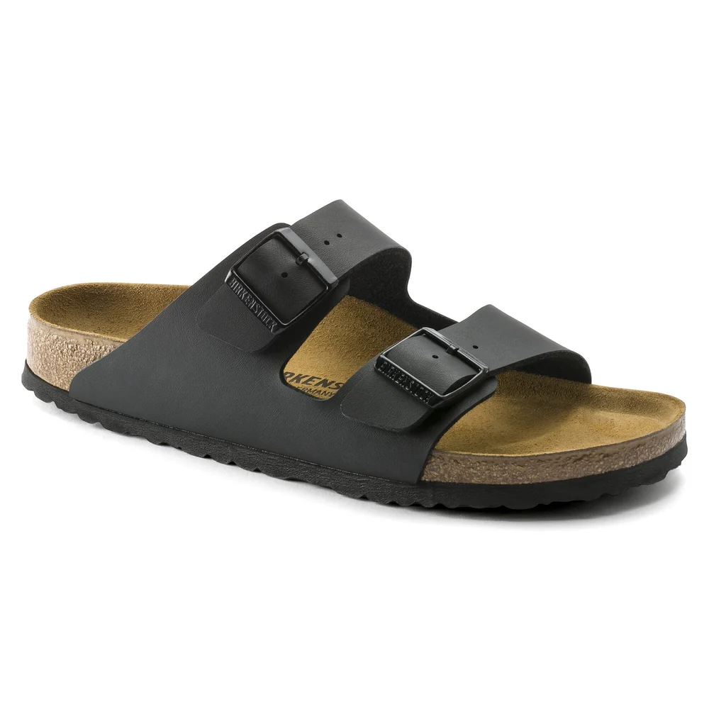 Birkenstock Arizona Birko-Flor Review: A Contoured Sandal That Rewards a Fit Check