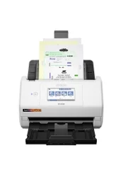 Epson RapidReceipt RR-600W Review: A document workflow for receipt-heavy desks