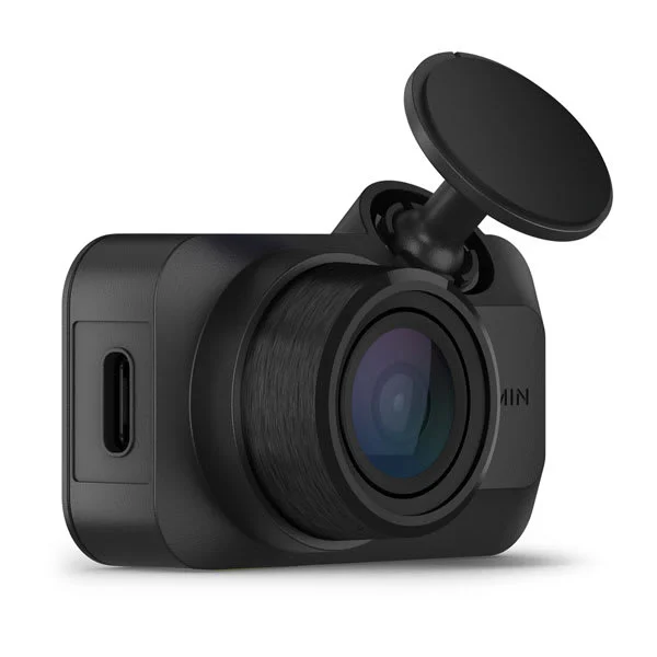 Garmin Dash Cam Mini 3 Review: A Small Camera With a Deliberately Narrow Brief