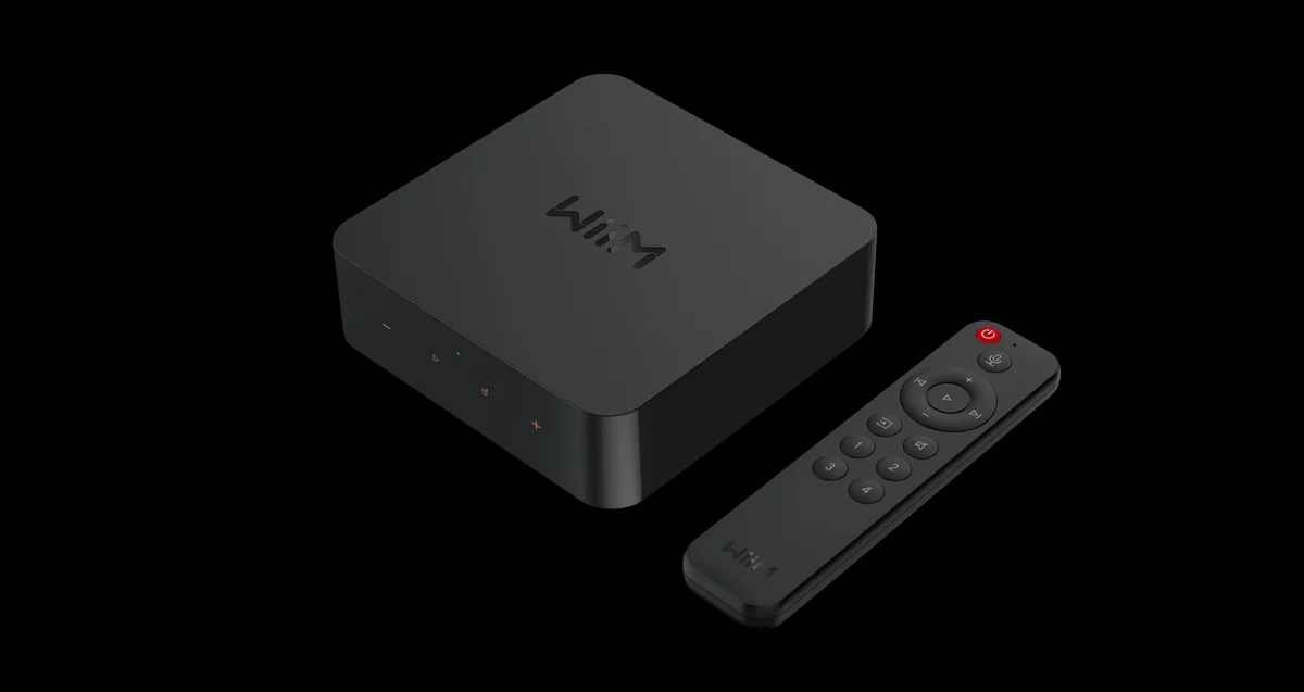 WiiM Pro Plus Review: Keep the Stereo, Add Streaming