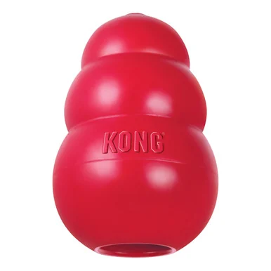KONG Classic Review: Simple Enrichment With a Clear Chewing Limit