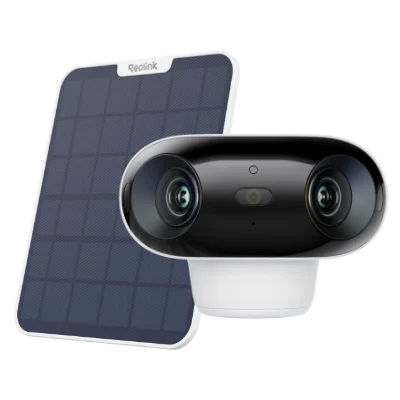 Reolink Argus 4 Pro Review: A wide fixed view with local recording options