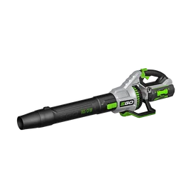 EGO POWER+ LB7654 Review: A high-output blower kit with adjustable everyday power