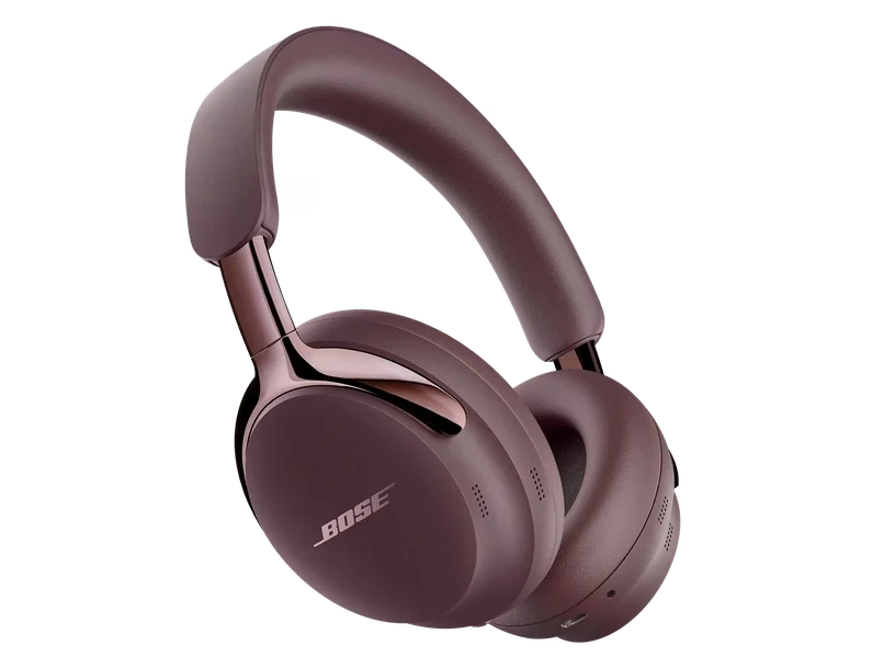 Bose QuietComfort Ultra Headphones 2nd Gen Review: More connection flexibility for frequent travelers