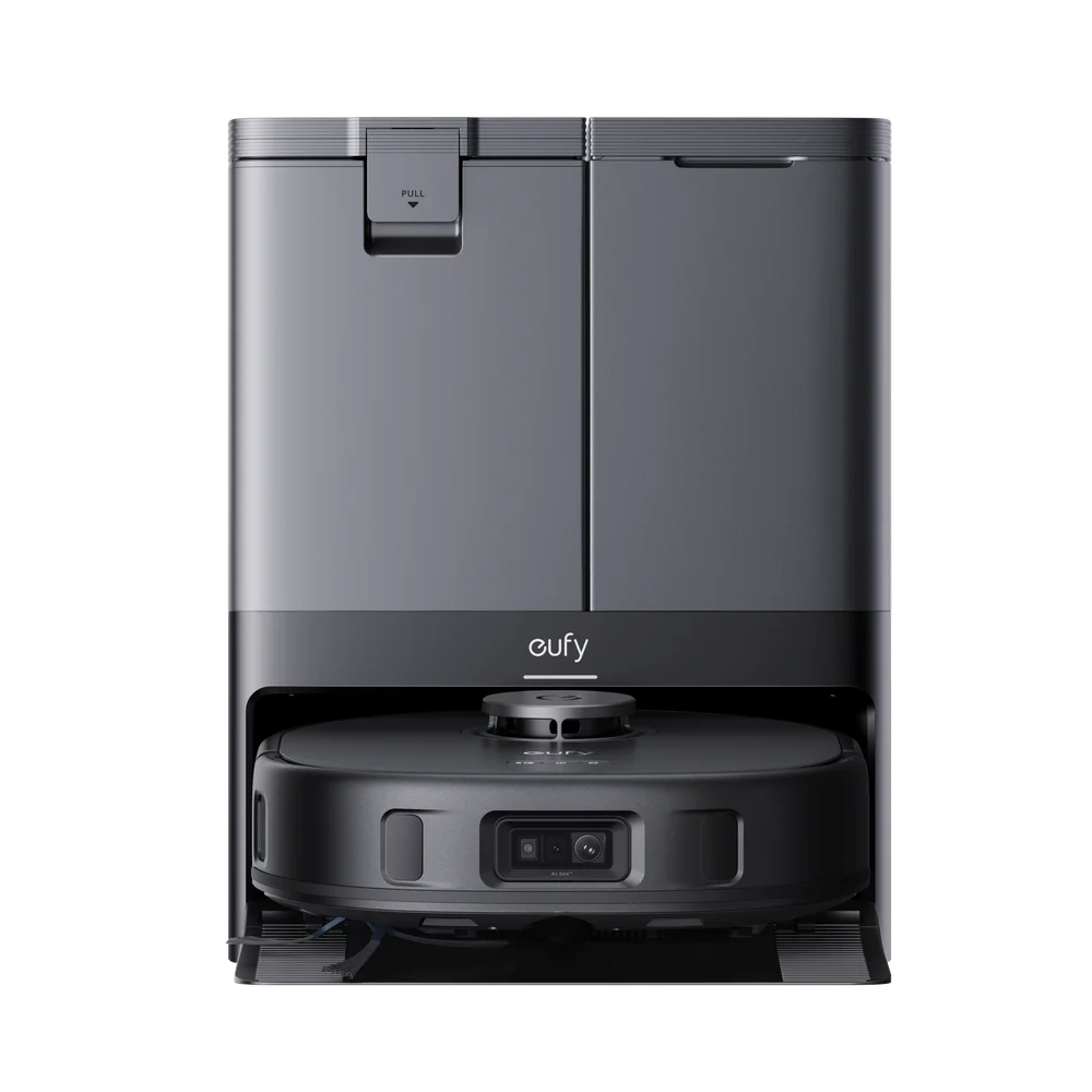 eufy X10 Pro Omni review: a service dock for recurring mixed-floor cleanup