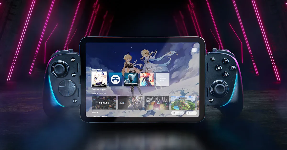 Razer Kishi Ultra Review: A large mobile controller for buyers who prioritize grip