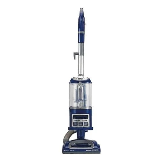 Shark Navigator Lift-Away Deluxe NV360 review: a corded upright with useful above-floor reach