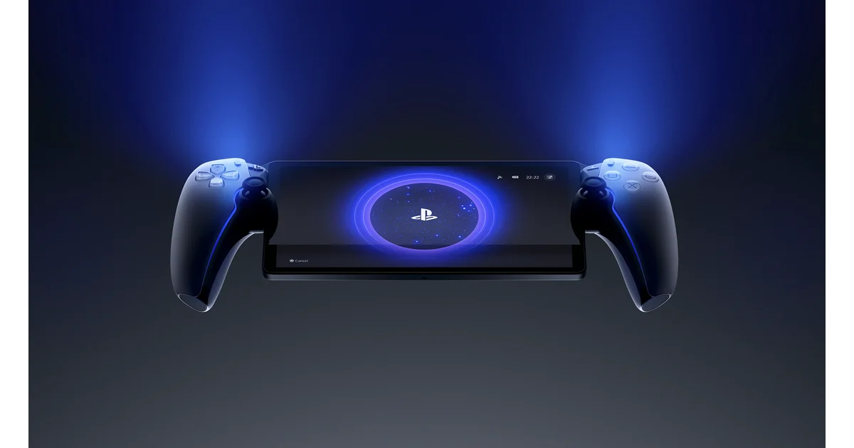 Sony PlayStation Portal Review: A dedicated streaming handheld whose network is part of the purchase
