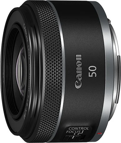 Canon RF 50mm F1.8 STM Review: A Small Prime That Teaches a Useful Focal Length