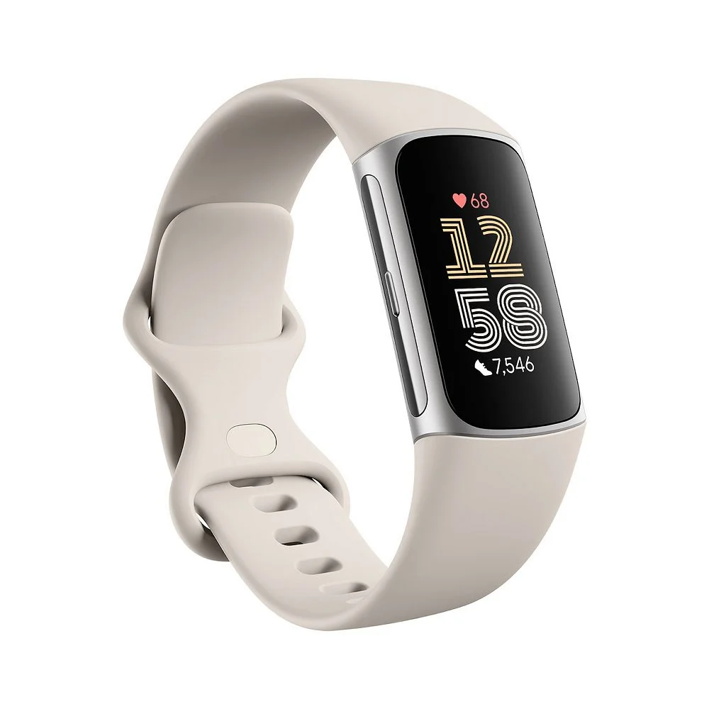 Fitbit Charge 6 review: a compact tracker with a substantial phone dependency