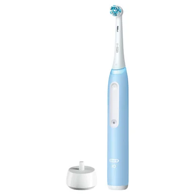 Oral-B iO Series 3 review: useful brushing feedback without an elaborate interface