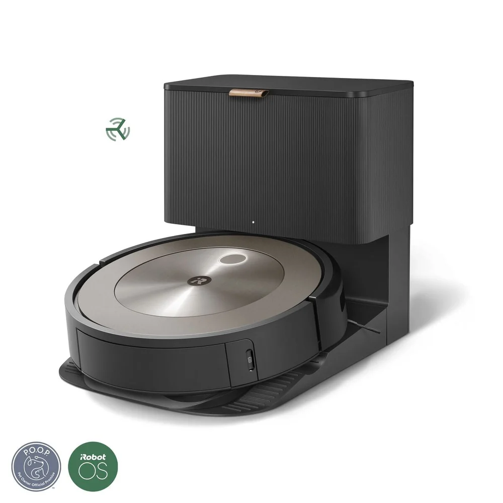 Roomba j9+ review: a vacuum-first robot for recurring cleanup