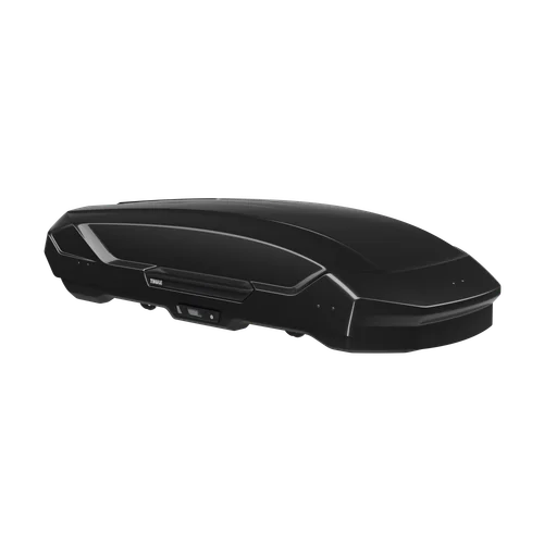 Thule Motion 3 L Review: Roof Storage That Demands a Fit Check