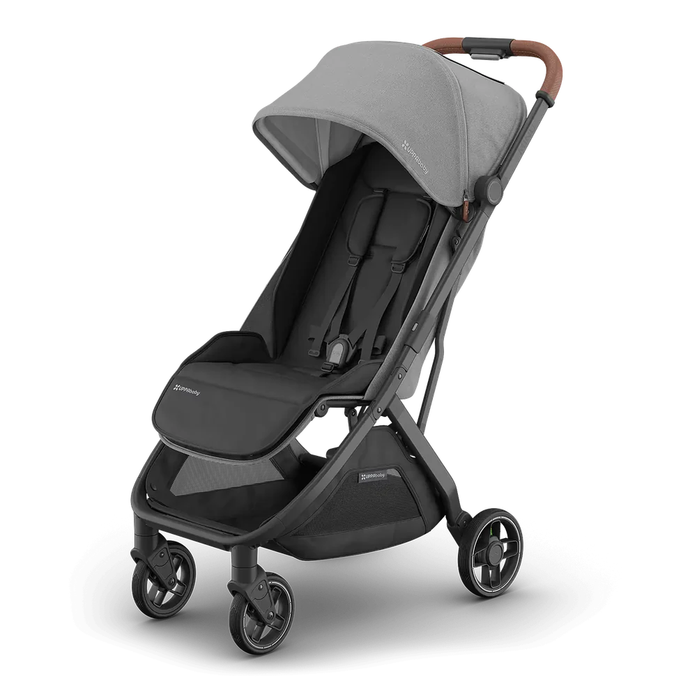 UPPAbaby Minu V3 Review: Compact Folding for Everyday Travel