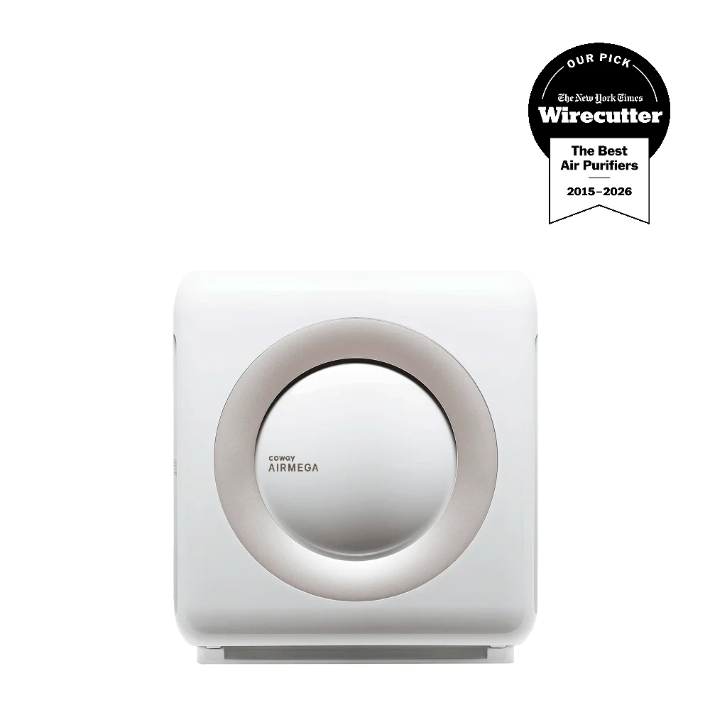 Coway Airmega Mighty AP-1512HH review: read the room-size claim carefully