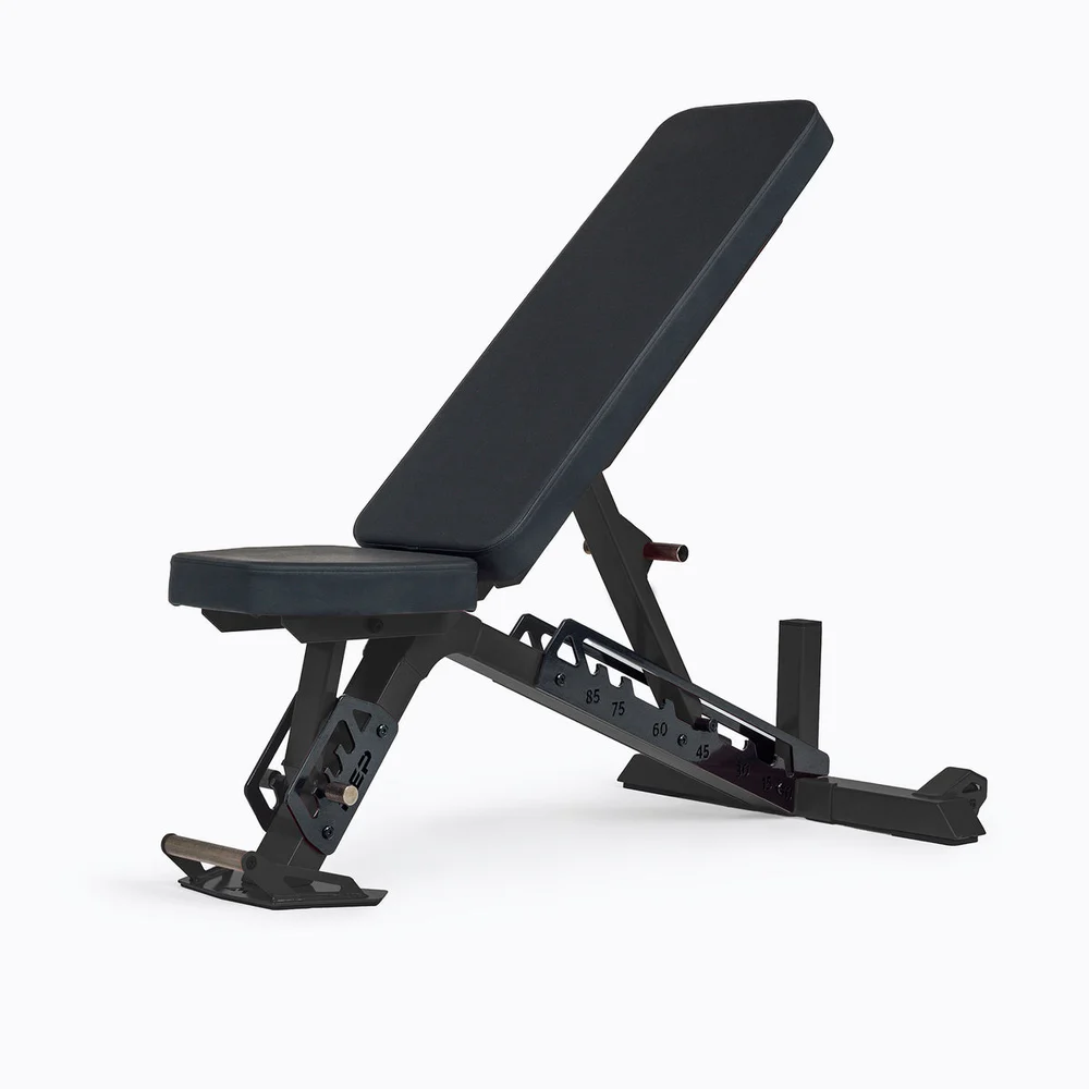 REP Nighthawk Adjustable Bench review: useful adjustments without ignoring the floor plan