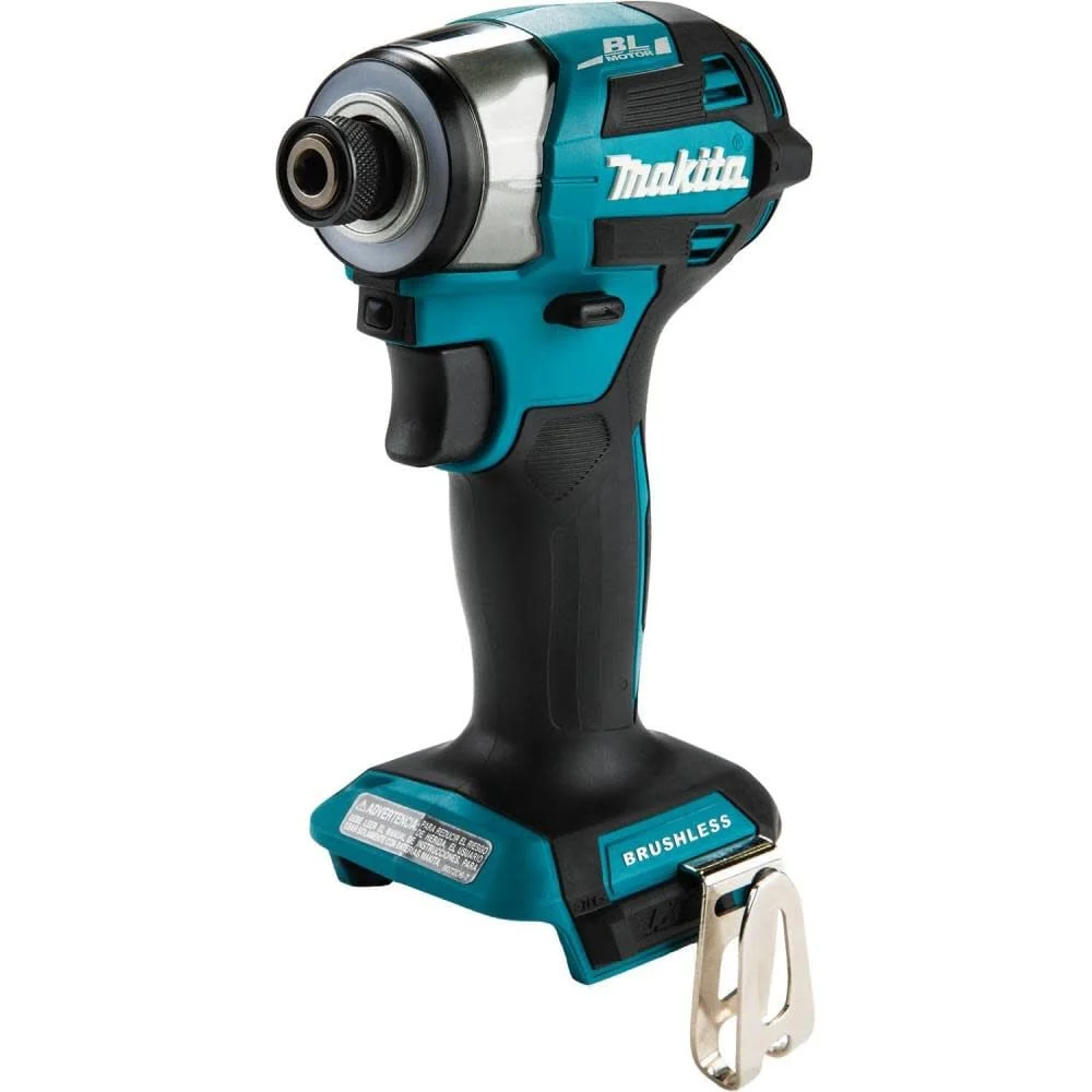 Makita XDT20Z review: fastening control for the 18V LXT owner