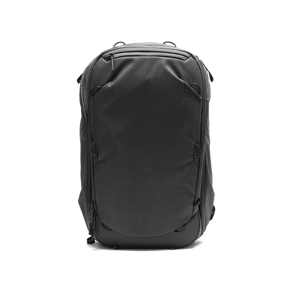 Peak Design Travel Backpack 45L Review: An adaptable travel platform for organized equipment