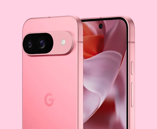 Google Pixel 9 Review: A balanced Pixel for everyday photographs