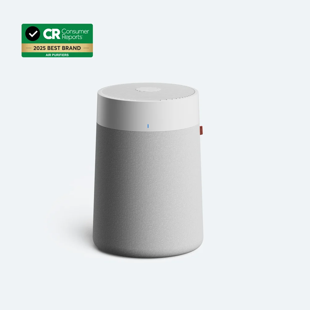Blueair Blue Pure 311i Max review: a medium-room purifier with useful control options