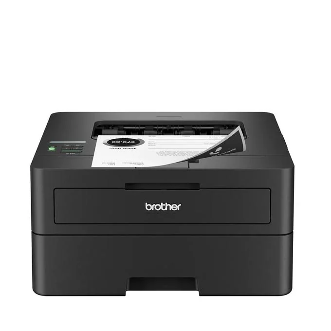 Brother HL-L2460DW Review: A Focused Black-and-White Document Printer