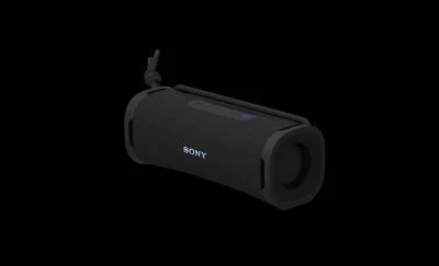 Sony ULT FIELD 1 Review: A straightforward portable speaker with optional bass emphasis