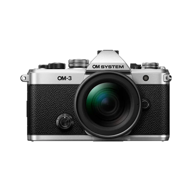 OM SYSTEM OM-3 Review: A Travel Camera Whose Creative Controls Matter More Than Retro Styling