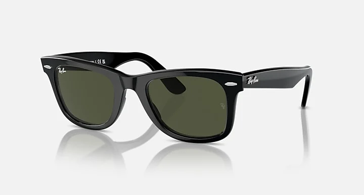 Ray-Ban Original Wayfarer Classic RB2140 Review: A distinctive frame that deserves an in-person fit check