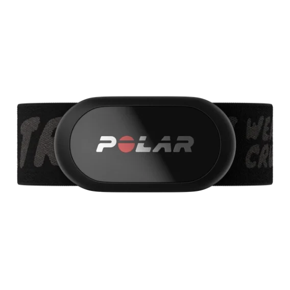 Polar H10 review: a focused heart-rate accessory for compatible equipment