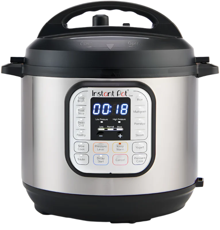 Instant Pot Duo 6-Quart Review: A practical batch-cooking tool with a learning curve
