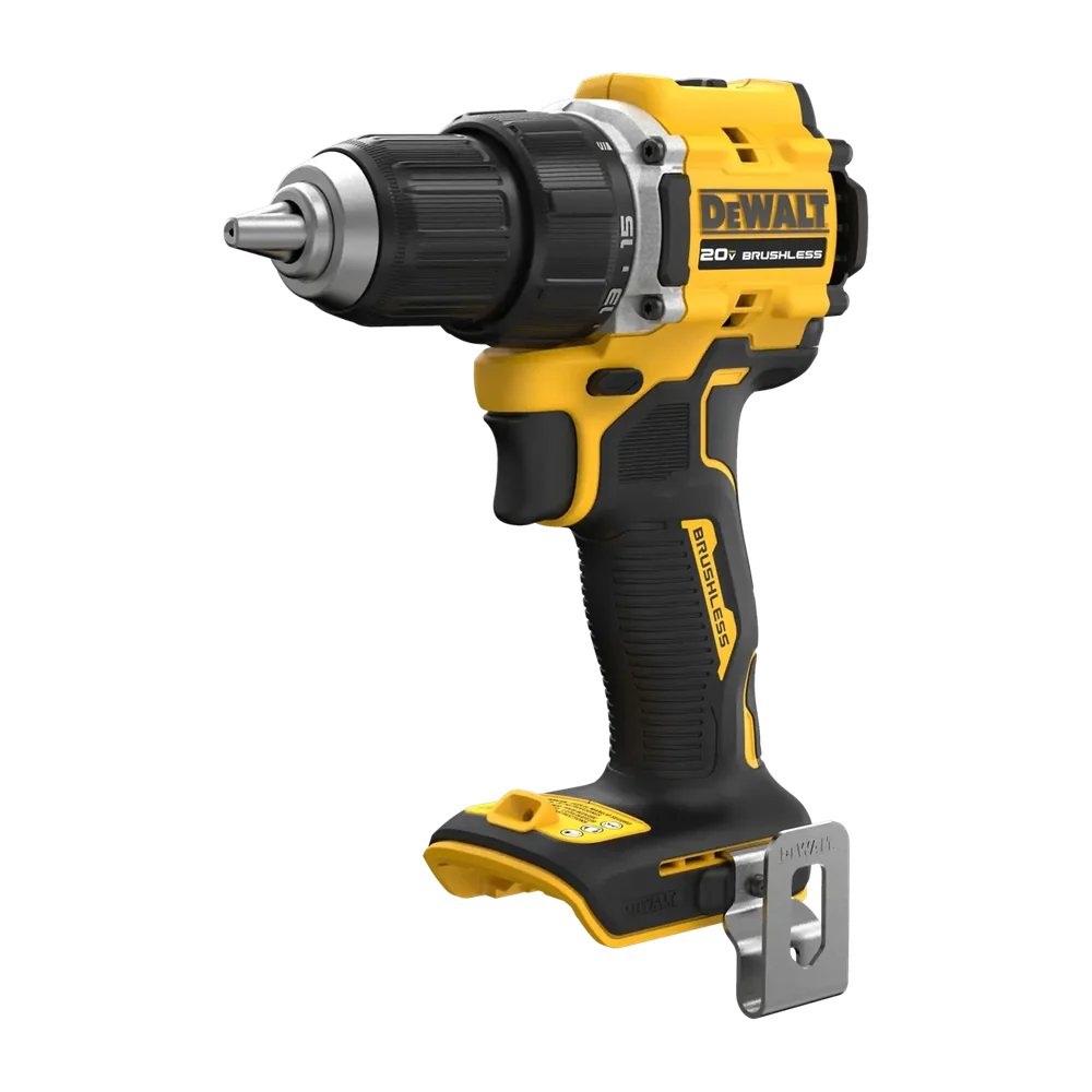DEWALT DCD794B review: a compact drill for an existing battery kit