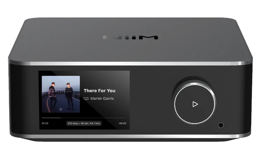 WiiM Ultra Review: A streaming hub for several existing sources