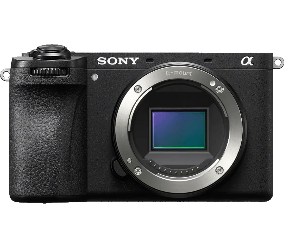 Sony a6700 Review: A Compact Hybrid System With Serious Mode Choices