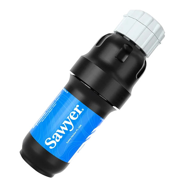Sawyer Squeeze review: a simple filter with limits that belong in the plan