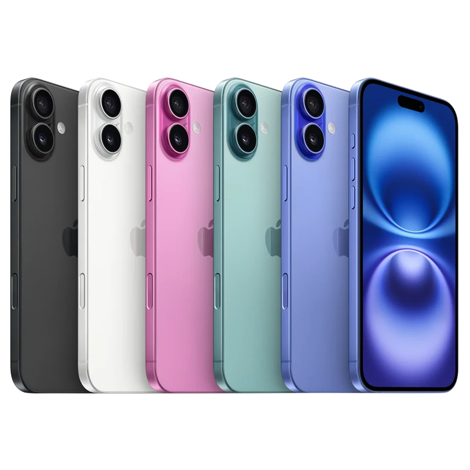 Apple iPhone 16 Review: The everyday iPhone with useful physical controls